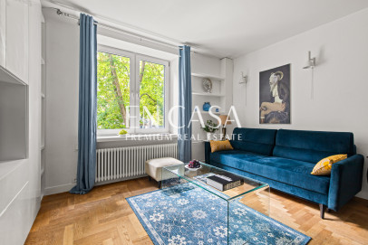 Apartment Rent Warszawa Śródmieście Nowolipie